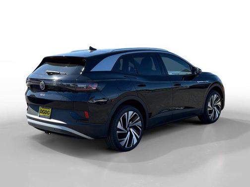 2025 Volkswagen ID.4 Pro S Plus