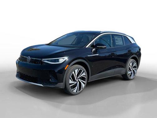 2025 Volkswagen ID.4 Pro S Plus