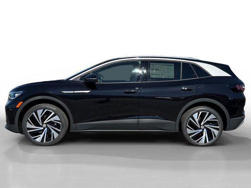 2025 Volkswagen ID.4 Pro S Plus