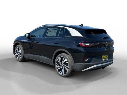2025 Volkswagen ID.4 Pro S Plus