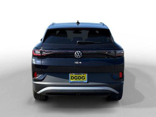 2025 Volkswagen ID.4 Pro S Plus