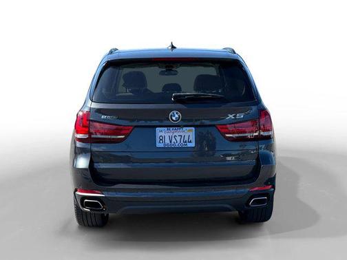 2016 BMW X5 eDrive xDrive40e