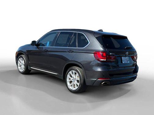 2016 BMW X5 eDrive xDrive40e