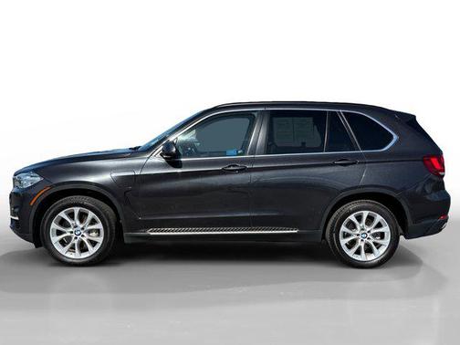 2016 BMW X5 eDrive xDrive40e