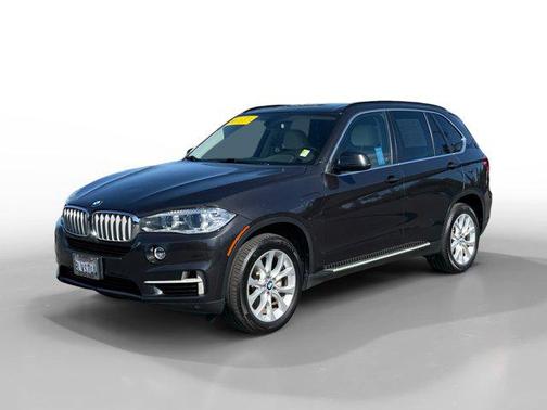 2016 BMW X5 eDrive xDrive40e