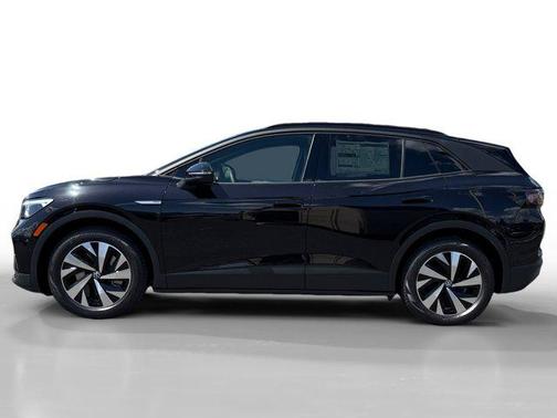 2025 Volkswagen ID.4 Standard