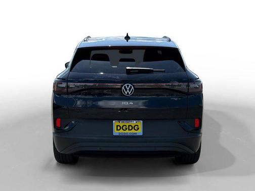 2025 Volkswagen ID.4 Standard