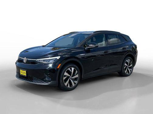 2025 Volkswagen ID.4 Standard