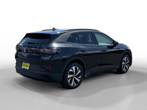 2025 Volkswagen ID.4 Standard