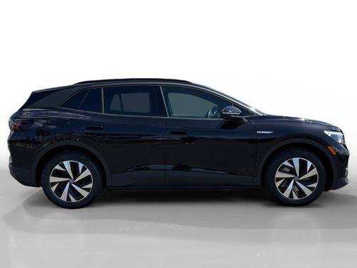 2025 Volkswagen ID.4 Standard