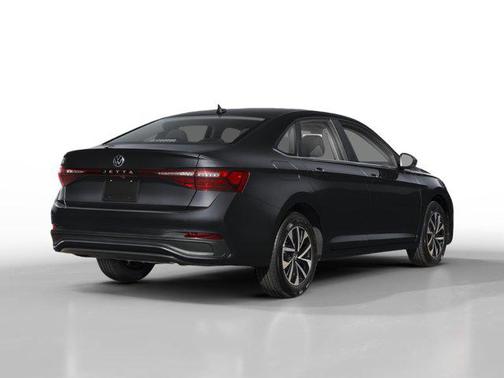 2026 Volkswagen Jetta 1.4T S