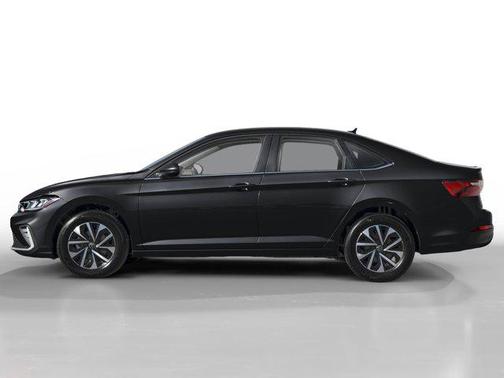 2026 Volkswagen Jetta 1.4T S