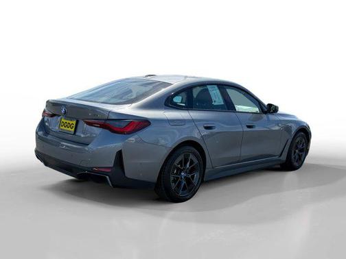 2023 BMW i4 Gran Coupe eDrive35