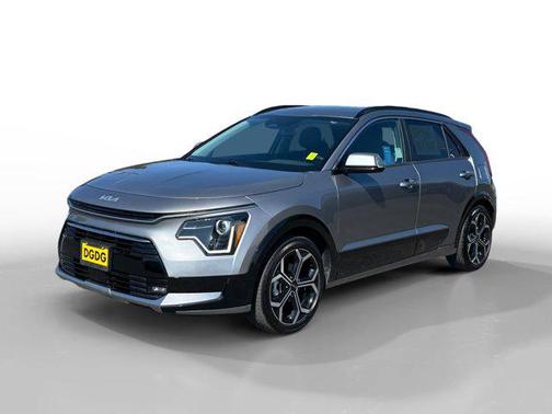 2023 Kia Niro Touring