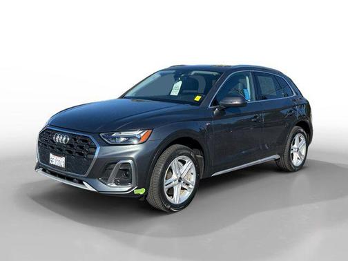 2023 Audi Q5 e 55 S line Premium Plus