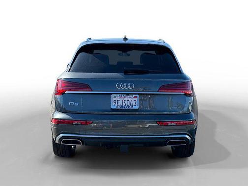 2023 Audi Q5 e 55 S line Premium Plus