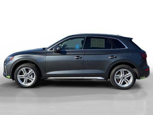 2023 Audi Q5 e 55 S line Premium Plus
