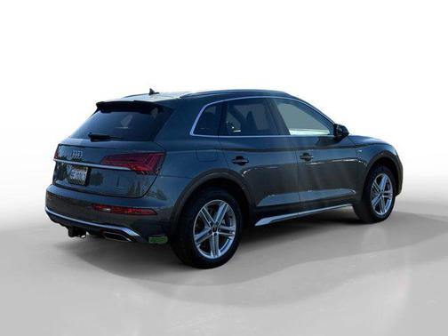 2023 Audi Q5 e 55 S line Premium Plus