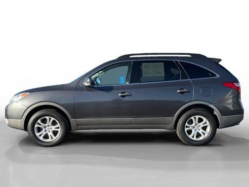 2010 Hyundai Veracruz GLS