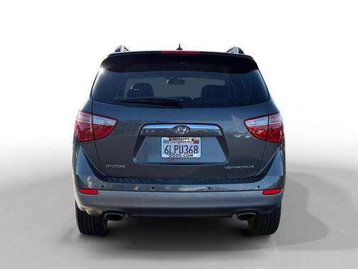 2010 Hyundai Veracruz GLS