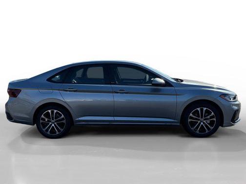 2026 Volkswagen Jetta 1.4T S