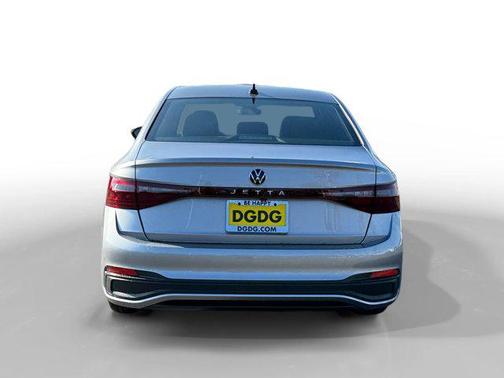 2026 Volkswagen Jetta 1.4T S