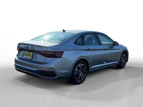 2026 Volkswagen Jetta 1.4T S