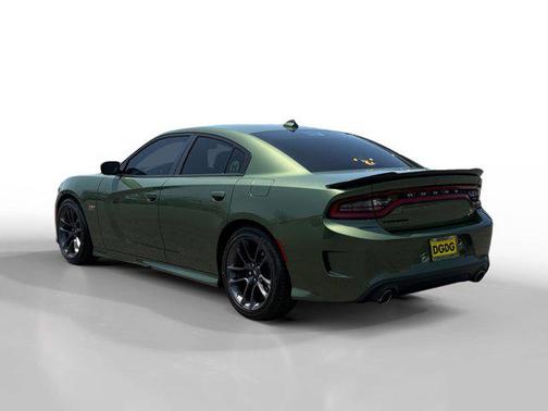 2023 Dodge Charger R/T Scat Pack
