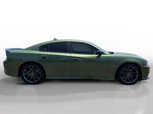 2023 Dodge Charger R/T Scat Pack