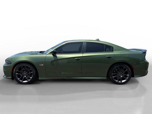 2023 Dodge Charger R/T Scat Pack