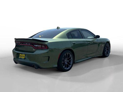 2023 Dodge Charger R/T Scat Pack