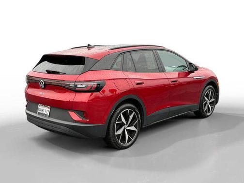 2023 Volkswagen ID.4 S