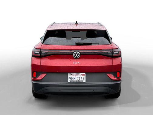 2023 Volkswagen ID.4 S
