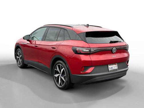 2023 Volkswagen ID.4 S