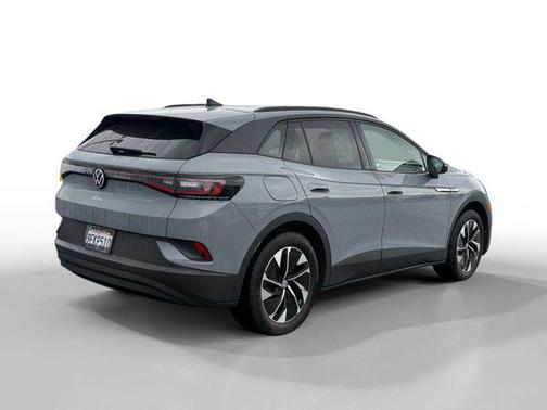 2022 Volkswagen ID.4 Pro S