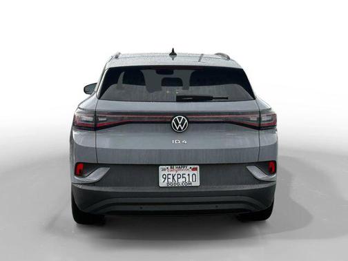 2022 Volkswagen ID.4 Pro S