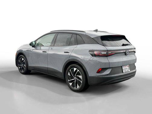 2022 Volkswagen ID.4 Pro S