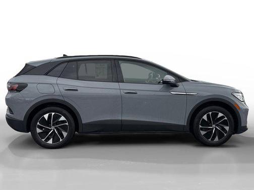 2022 Volkswagen ID.4 Pro S