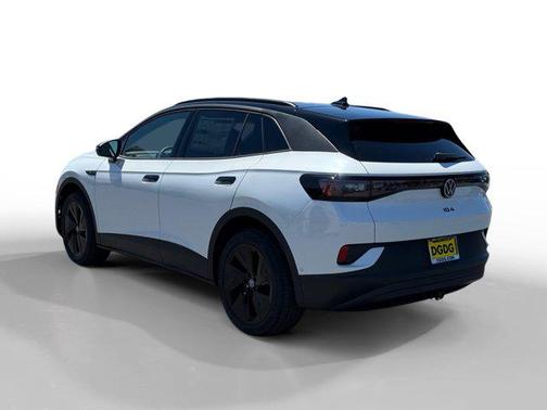 2025 Volkswagen ID.4 Pro S Plus