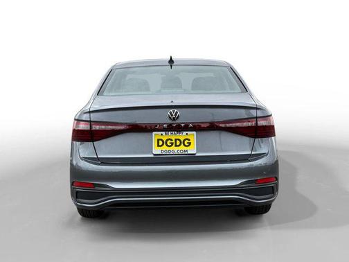 2026 Volkswagen Jetta 1.4T S