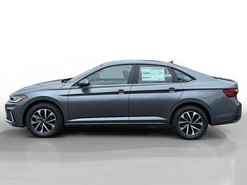 2026 Volkswagen Jetta 1.4T S