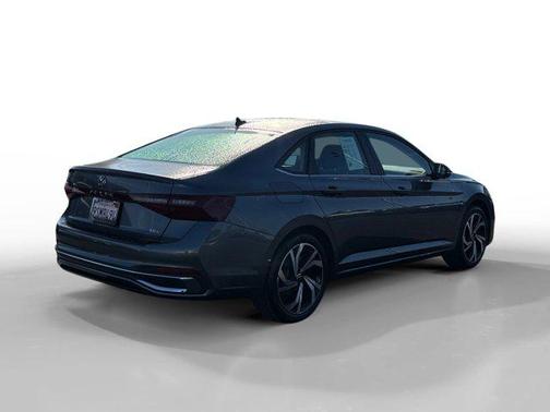 2025 Volkswagen Jetta 1.5T SEL