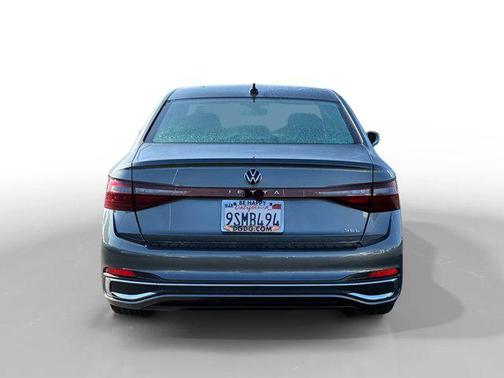 2025 Volkswagen Jetta 1.5T SEL