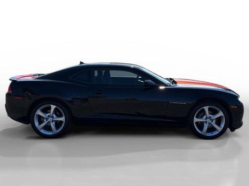 2015 Chevrolet Camaro 1LT