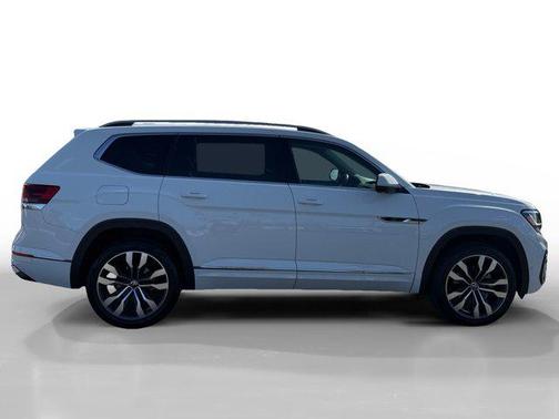 2021 Volkswagen Atlas 3.6L SEL Premium