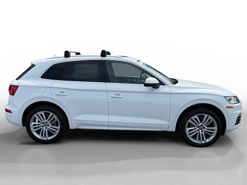 2019 Audi Q5 2.0T Premium Plus