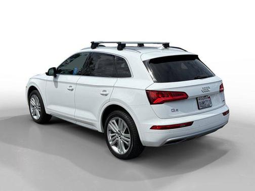 2019 Audi Q5 2.0T Premium Plus