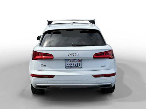 2019 Audi Q5 2.0T Premium Plus