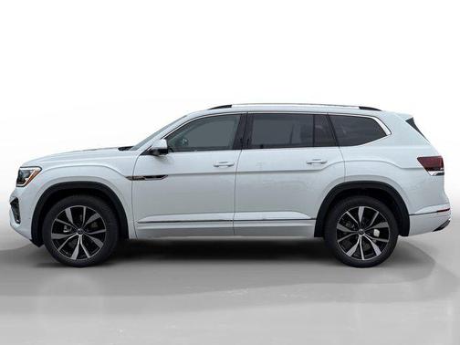 2026 Volkswagen Atlas 2.0T SEL Premium R-Line 4MOTION