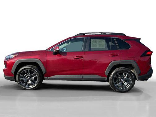 2023 Toyota RAV4 Adventure